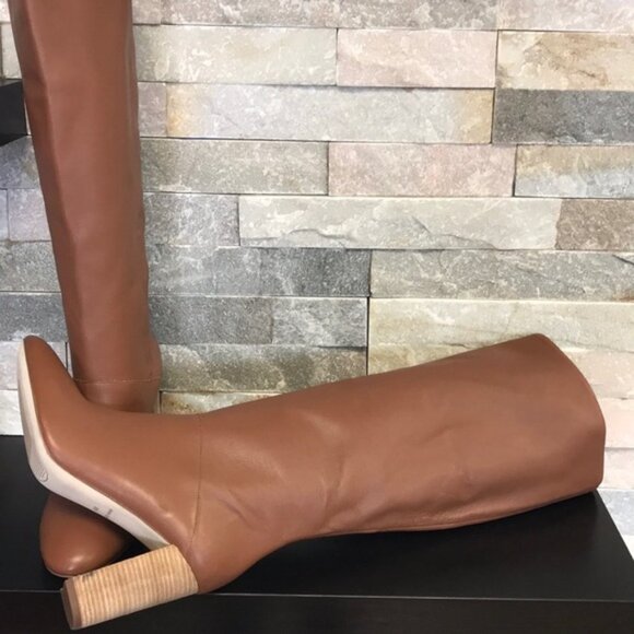 Cole Haan Perfect Pairs Glenda Knee High Boots - Picture 13 of 15